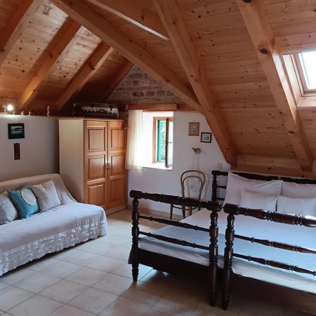 Guest House Lucijo Vrboska Pokój zdjęcie