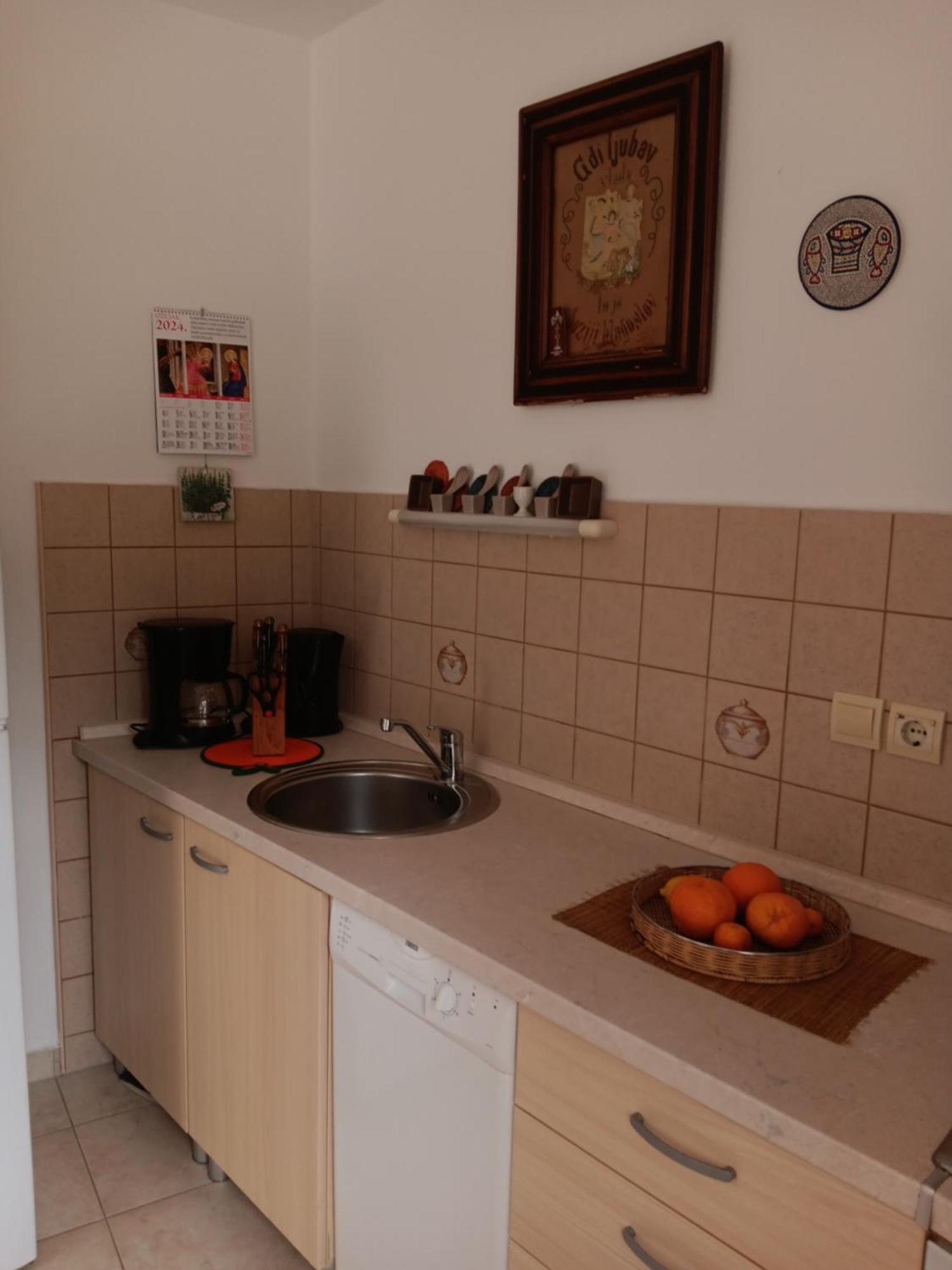 Guest House Lucijo Vrboska Pokój zdjęcie
