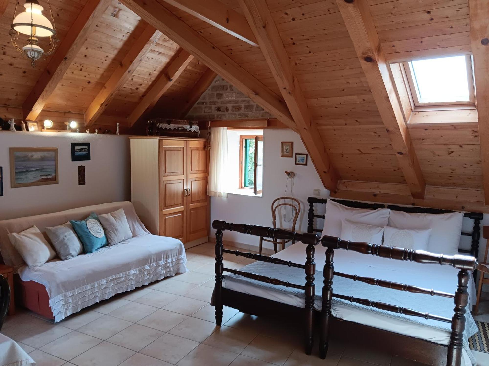 Guest House Lucijo Vrboska Pokój zdjęcie