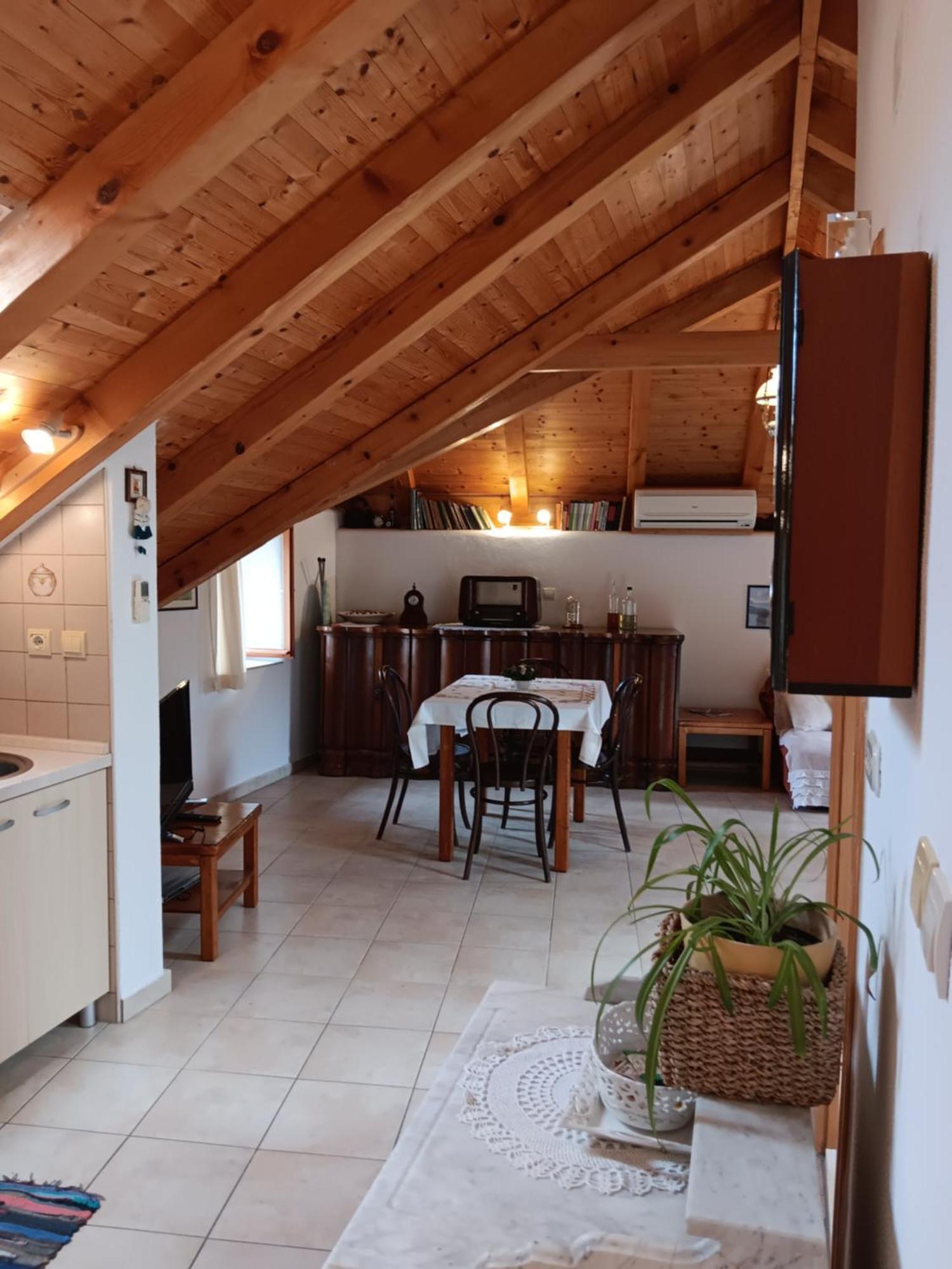 Guest House Lucijo Vrboska Pokój zdjęcie