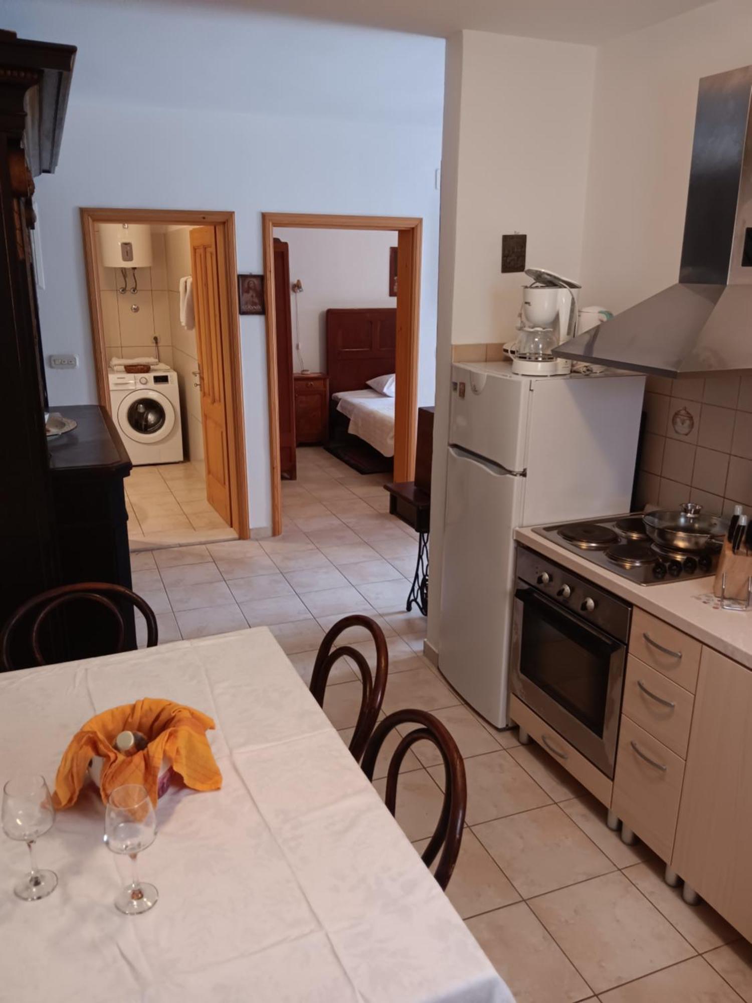 Guest House Lucijo Vrboska Pokój zdjęcie