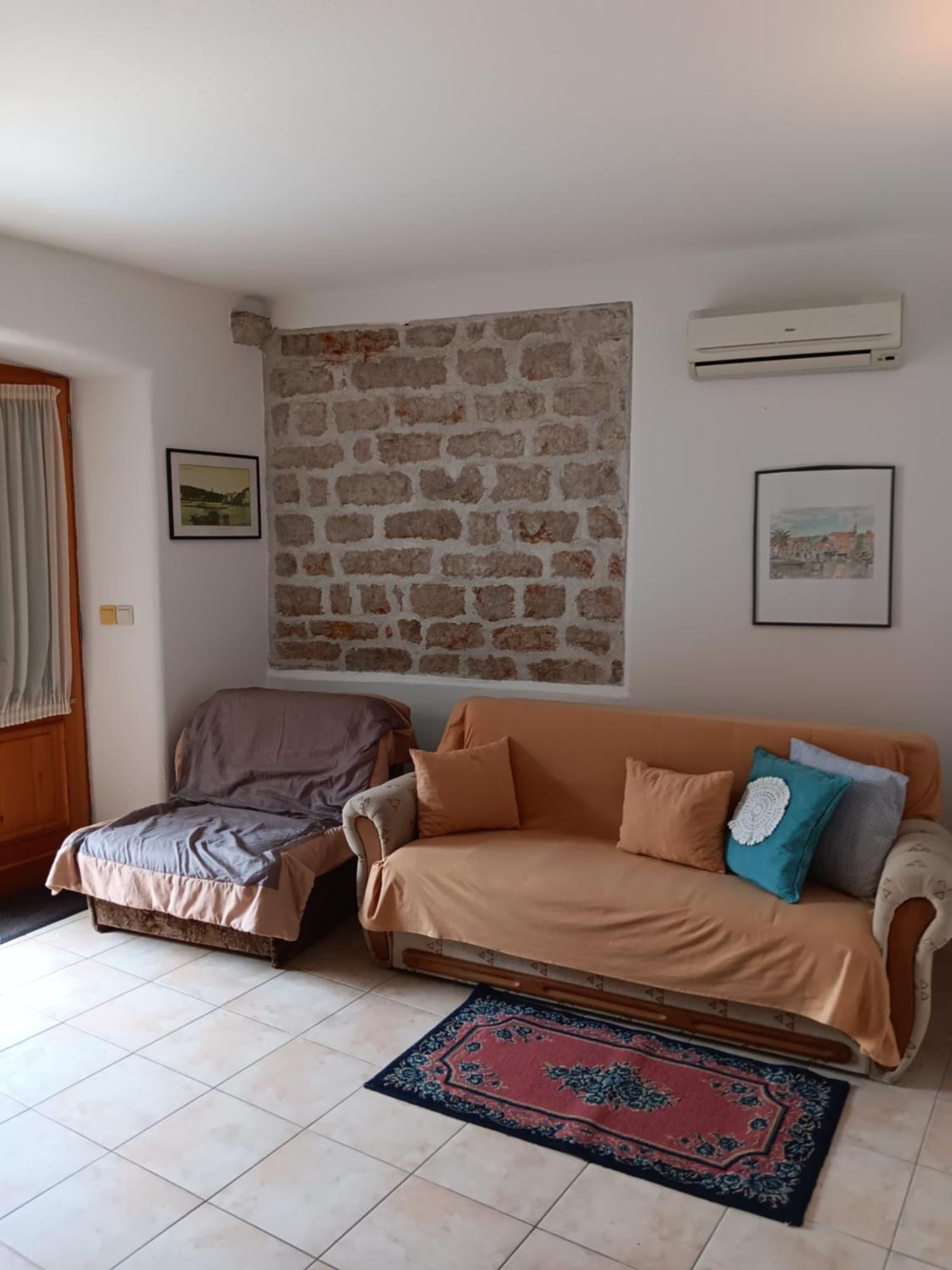 Guest House Lucijo Vrboska Pokój zdjęcie