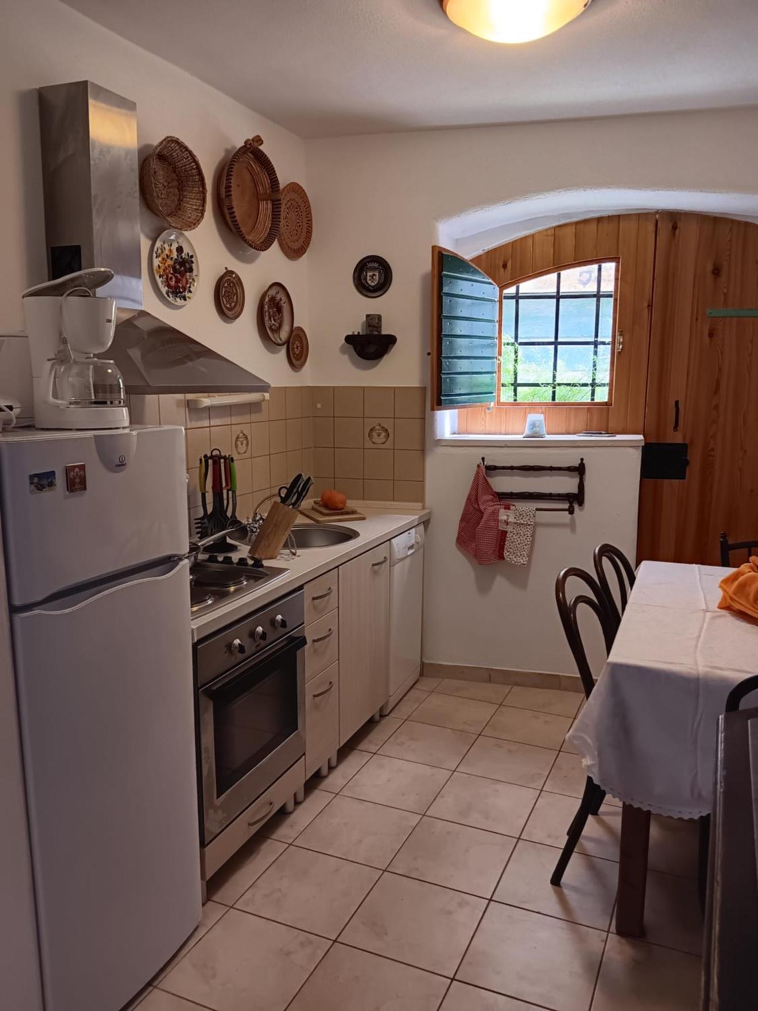 Guest House Lucijo Vrboska Pokój zdjęcie