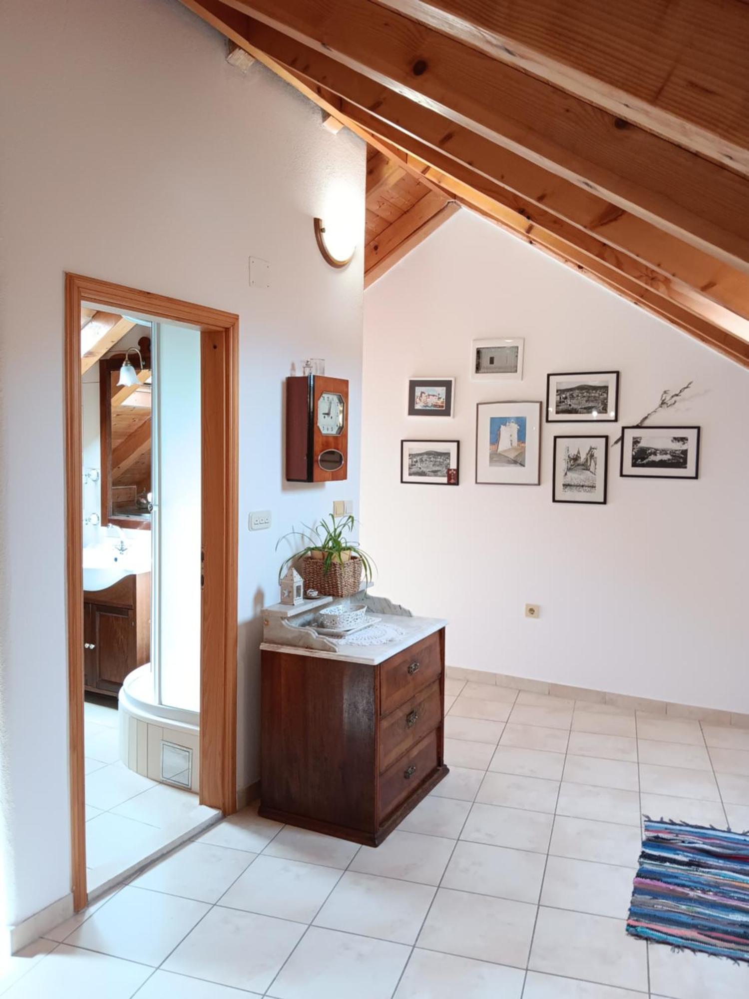 Guest House Lucijo Vrboska Pokój zdjęcie