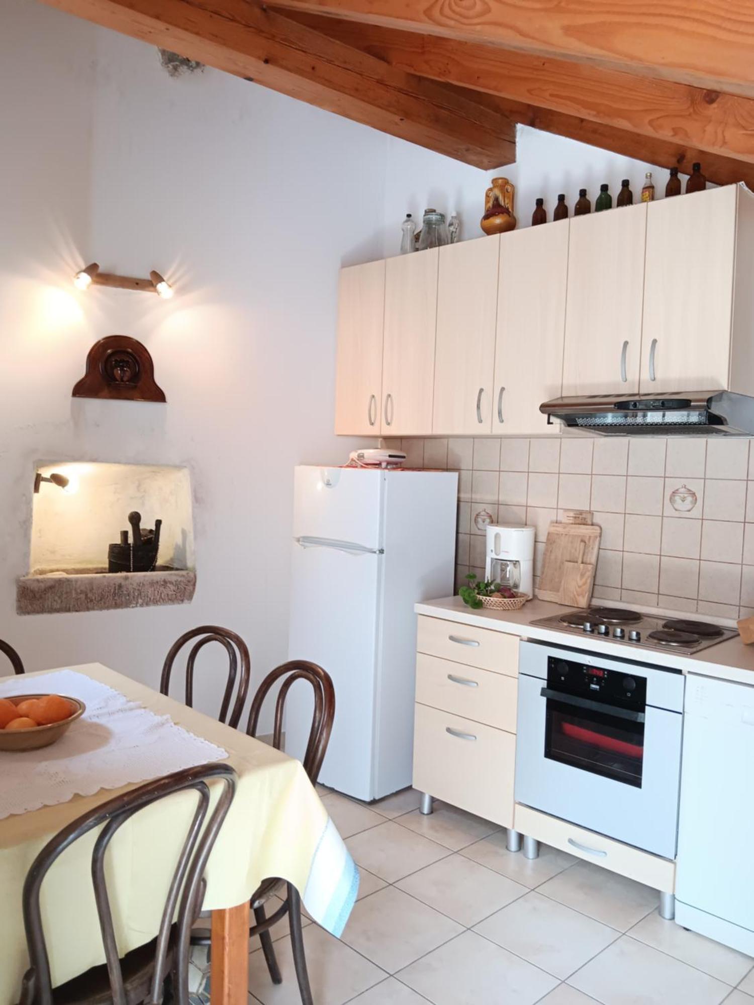 Guest House Lucijo Vrboska Pokój zdjęcie