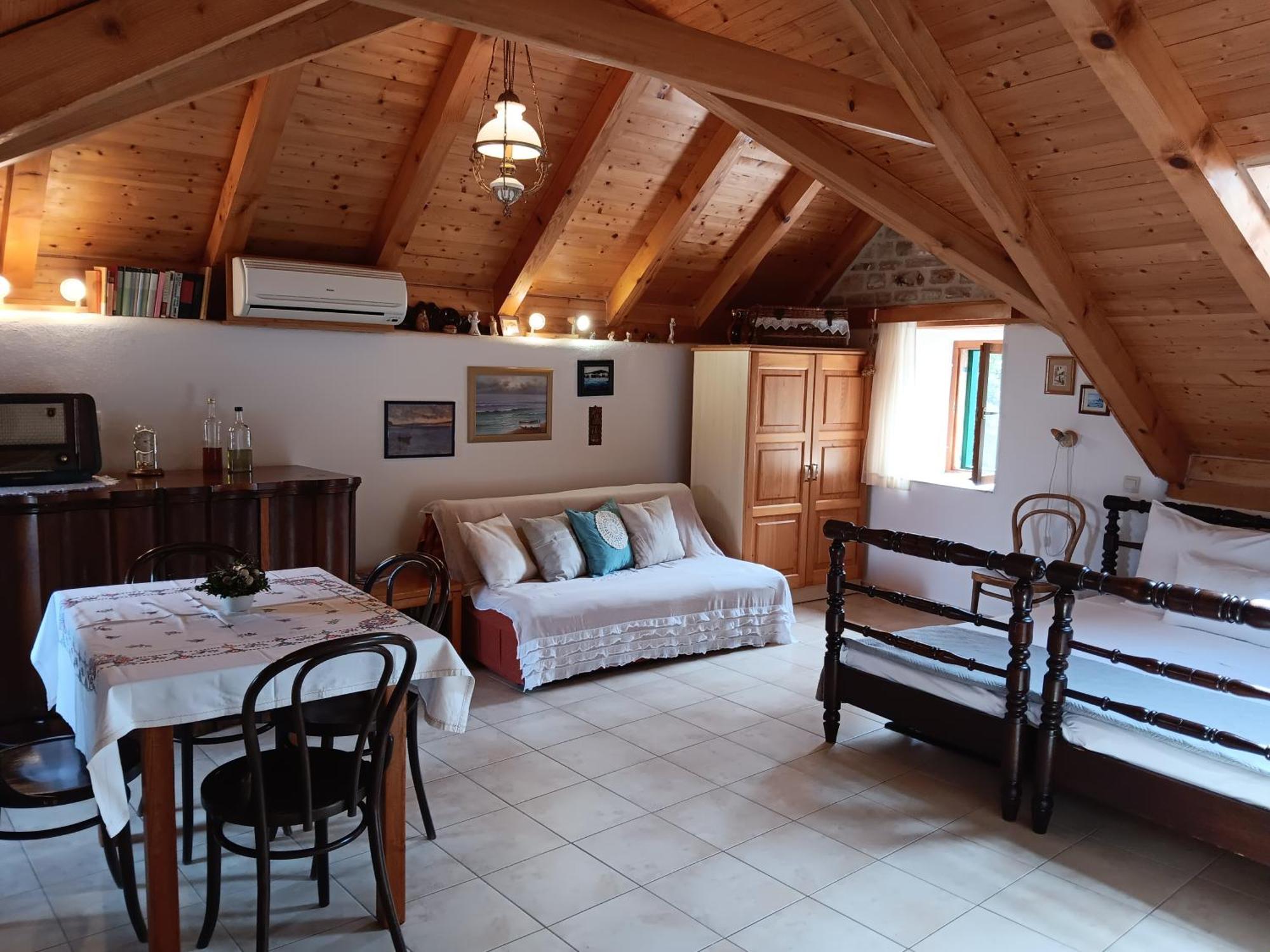 Guest House Lucijo Vrboska Pokój zdjęcie