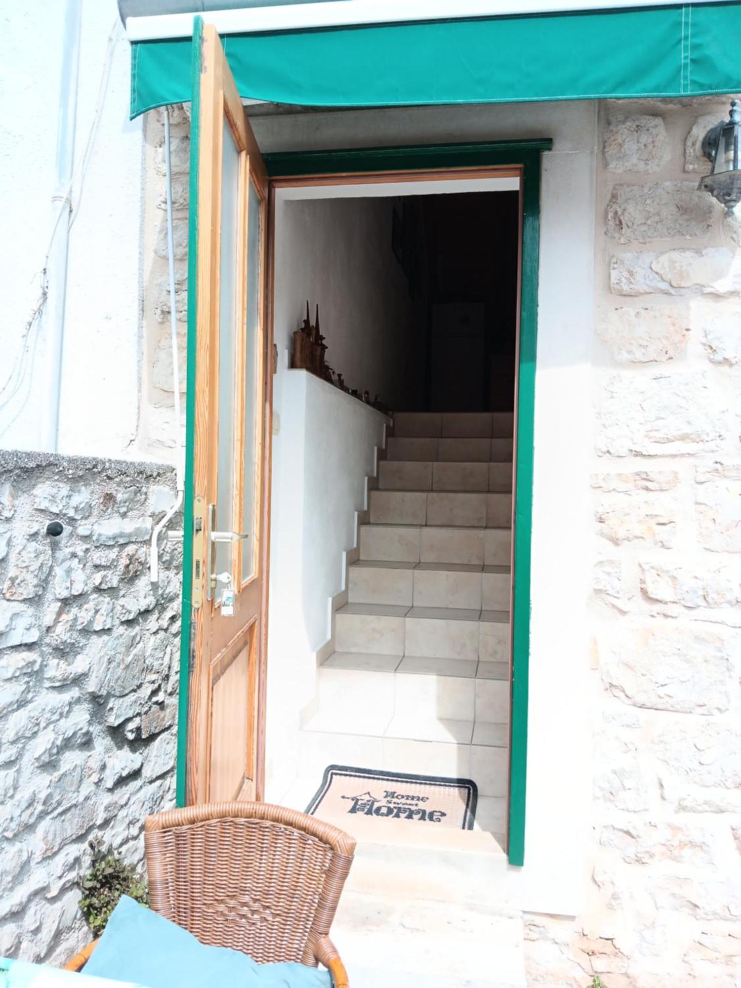 Guest House Lucijo Vrboska Pokój zdjęcie