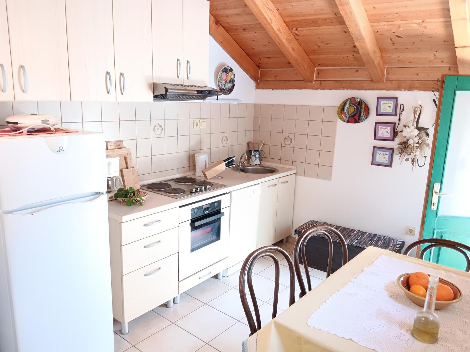 Guest House Lucijo Vrboska Pokój zdjęcie