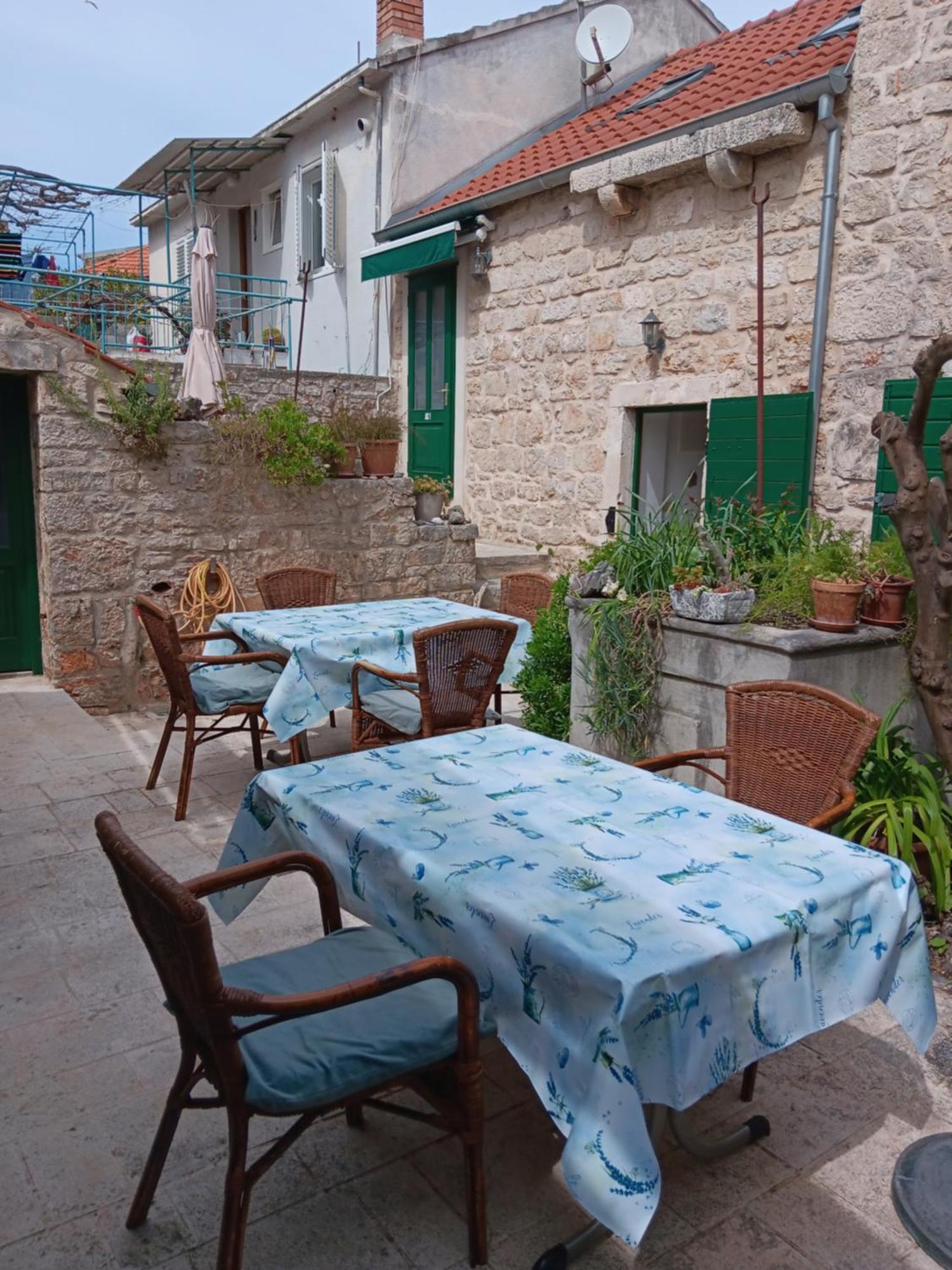 Guest House Lucijo Vrboska Pokój zdjęcie