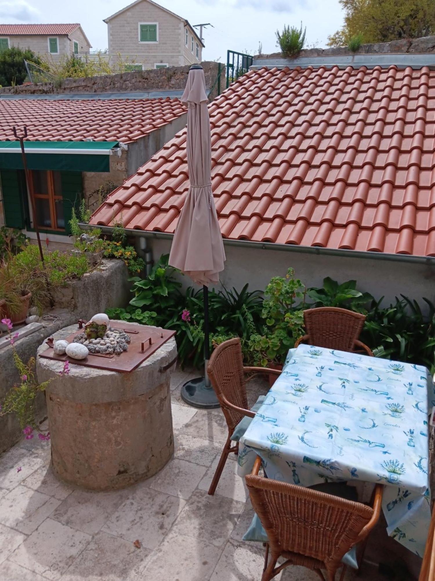 Guest House Lucijo Vrboska Pokój zdjęcie