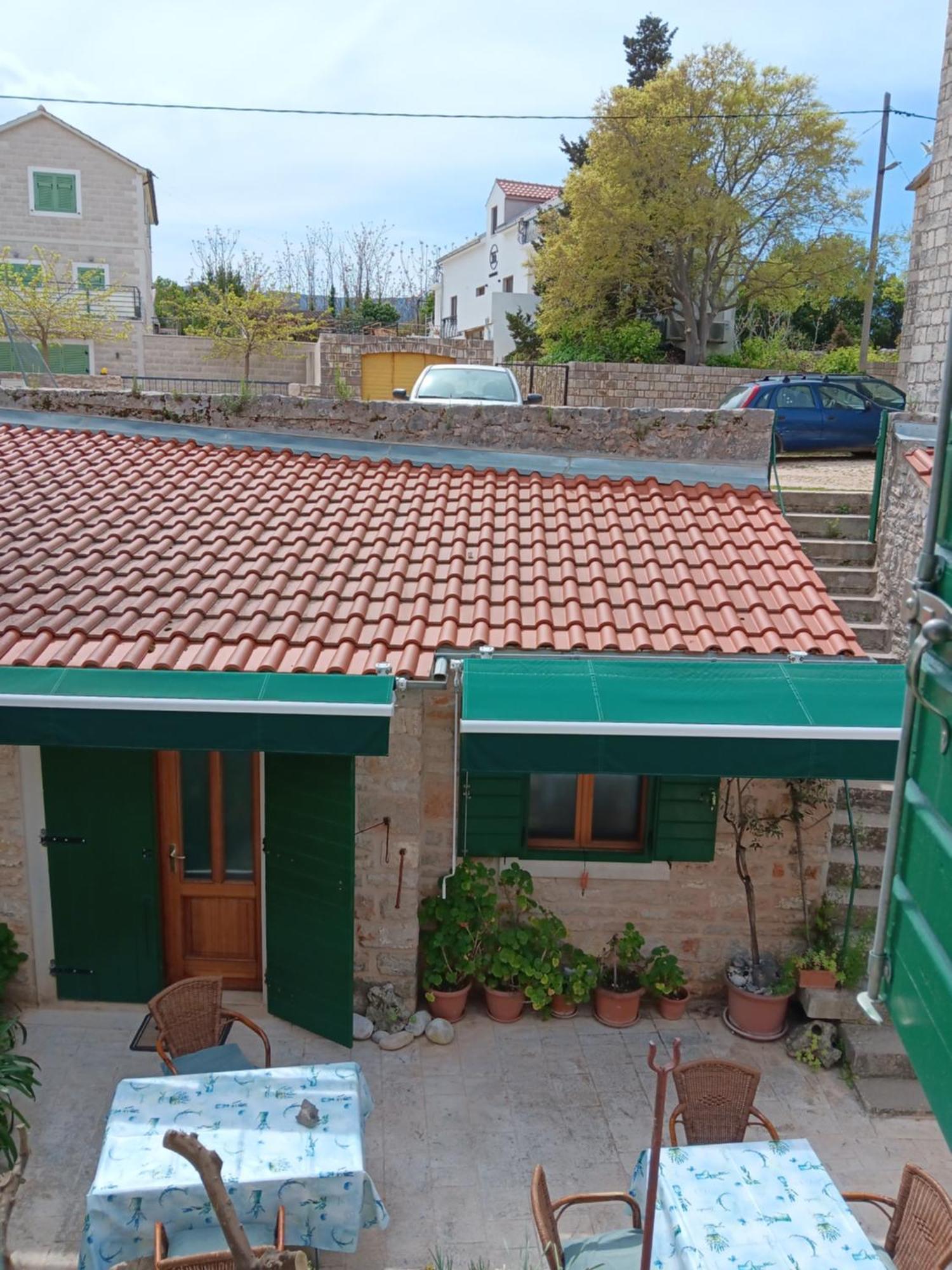 Guest House Lucijo Vrboska Pokój zdjęcie