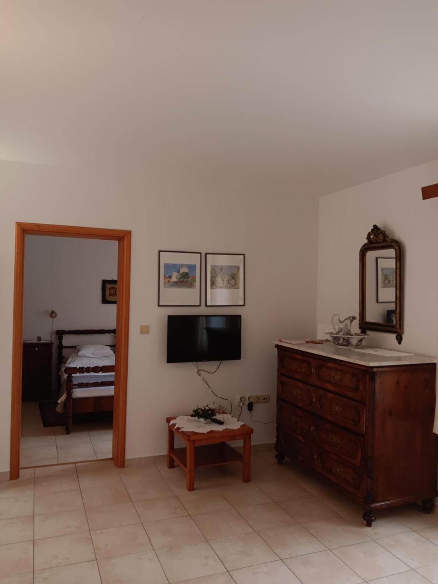 Guest House Lucijo Vrboska Pokój zdjęcie