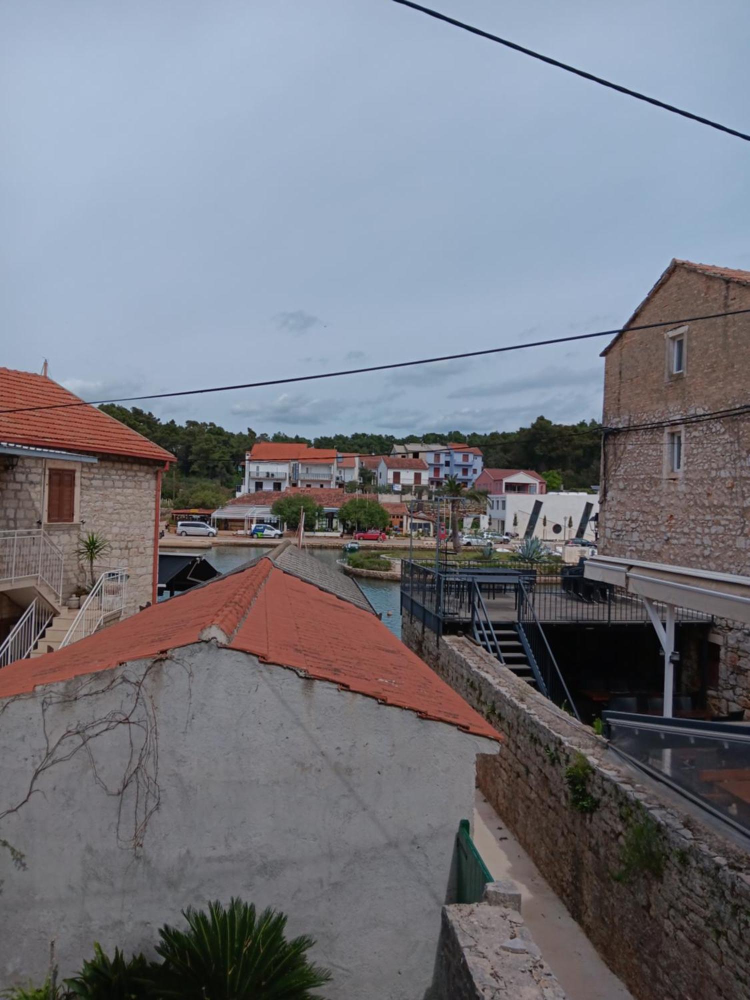 Guest House Lucijo Vrboska Pokój zdjęcie