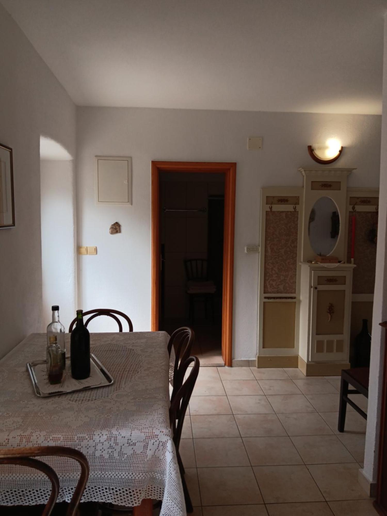Guest House Lucijo Vrboska Pokój zdjęcie