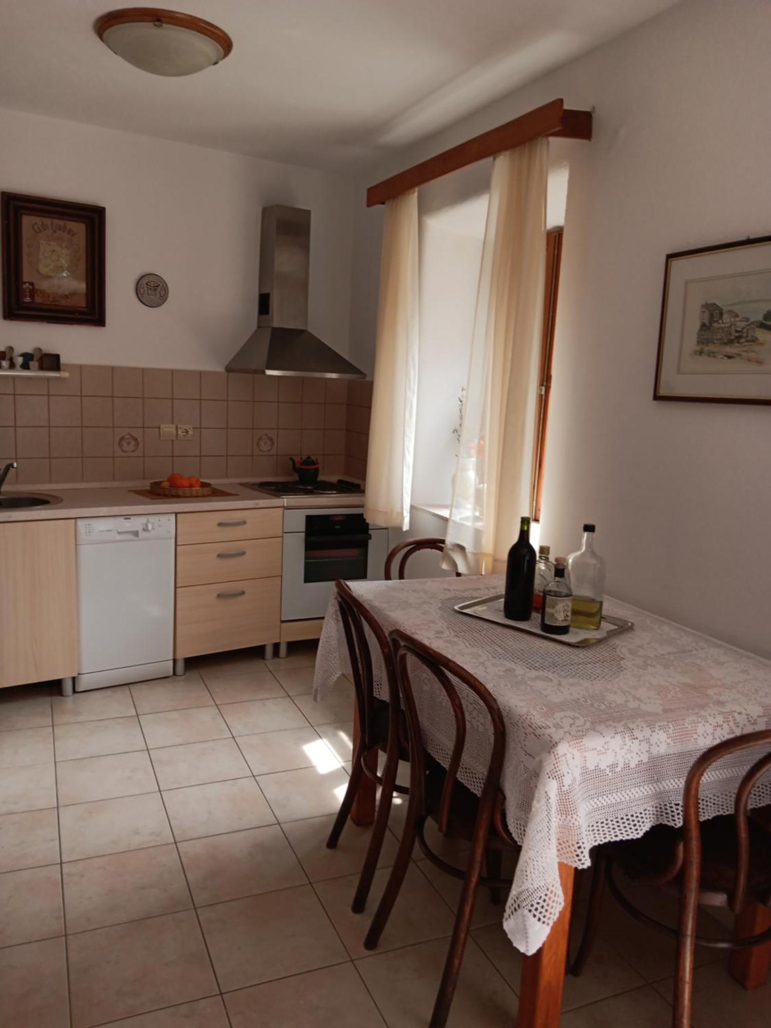 Guest House Lucijo Vrboska Pokój zdjęcie