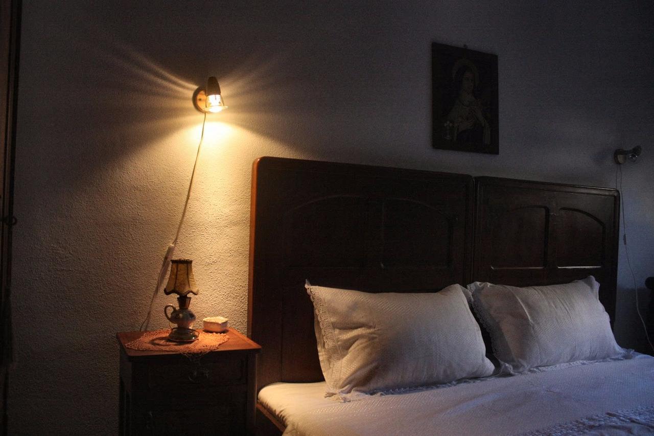 Guest House Lucijo Vrboska Zewnętrze zdjęcie