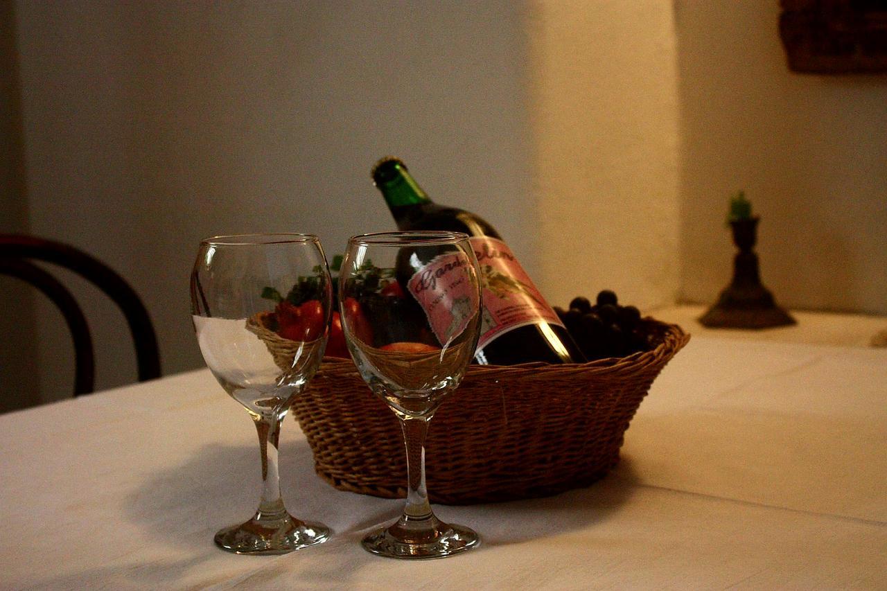 Guest House Lucijo Vrboska Zewnętrze zdjęcie