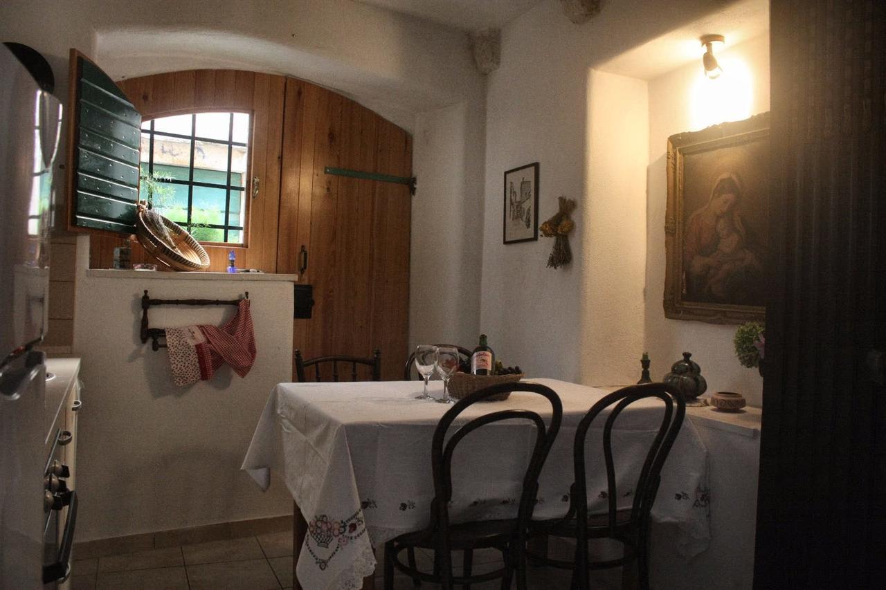 Guest House Lucijo Vrboska Zewnętrze zdjęcie