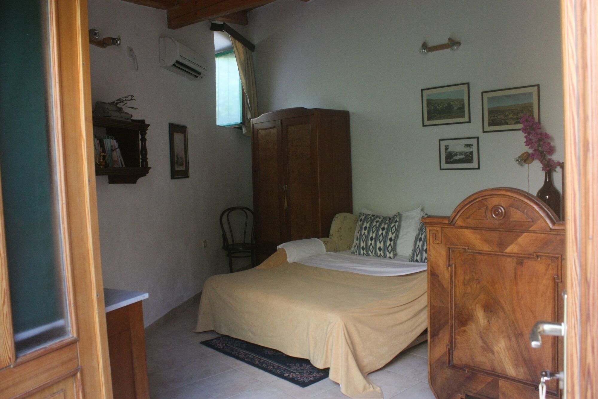 Guest House Lucijo Vrboska Zewnętrze zdjęcie